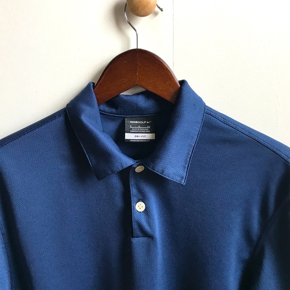 Nike Golf Polo